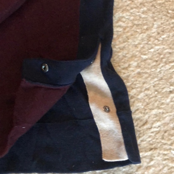 Size L JCrew Sweater - Picture 4 of 5